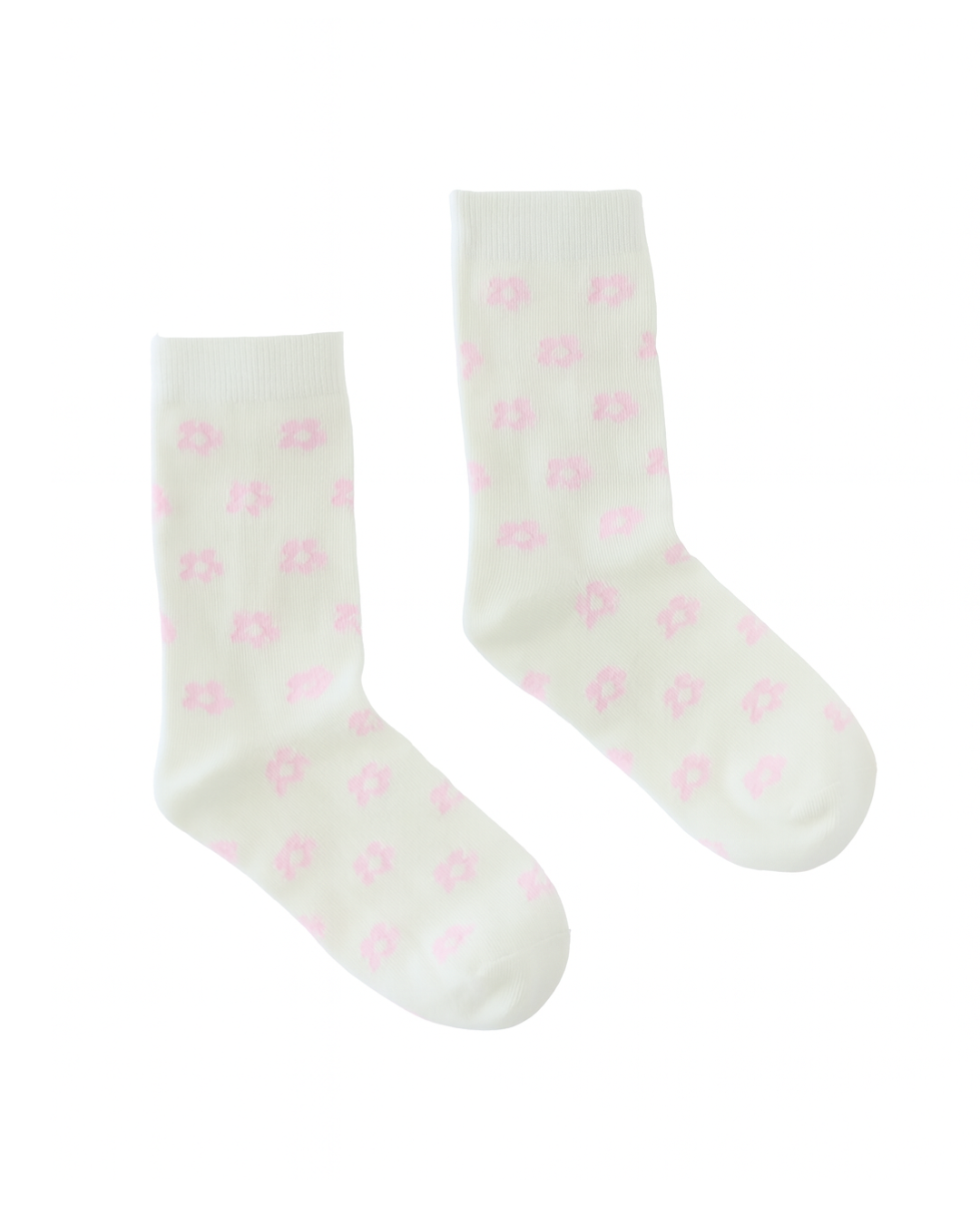 Petal Sock