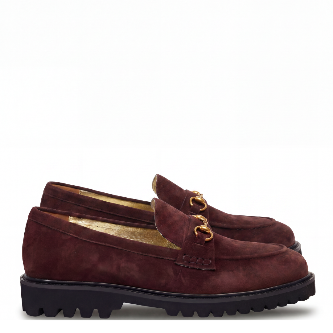 Shandre Loafer