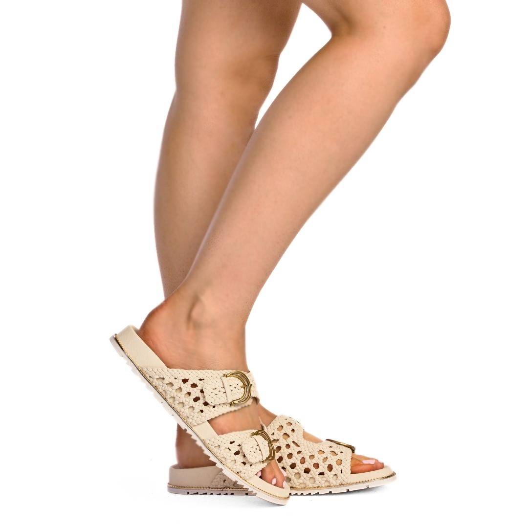 Holly Slide  | PRE ORDER