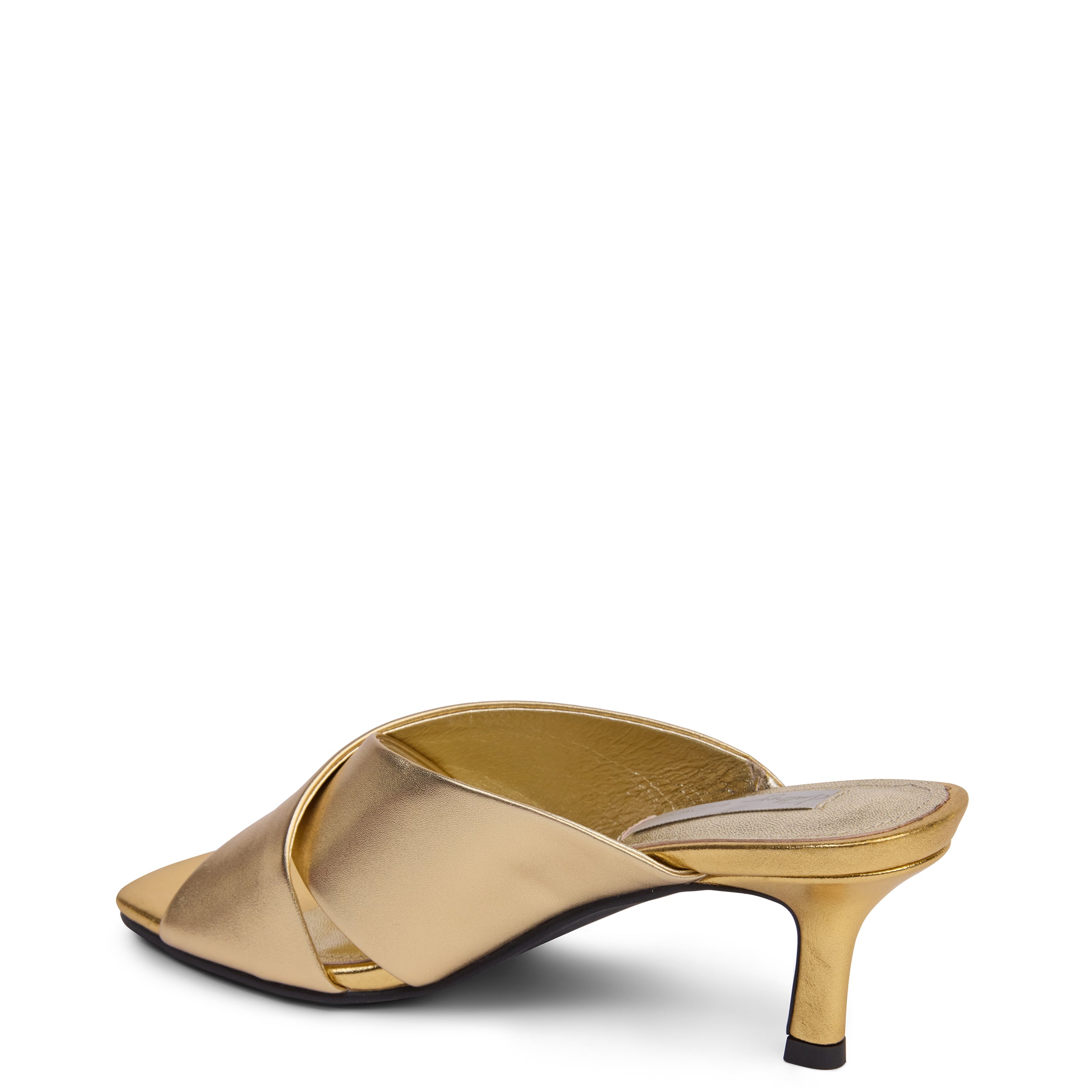 Lila Heel