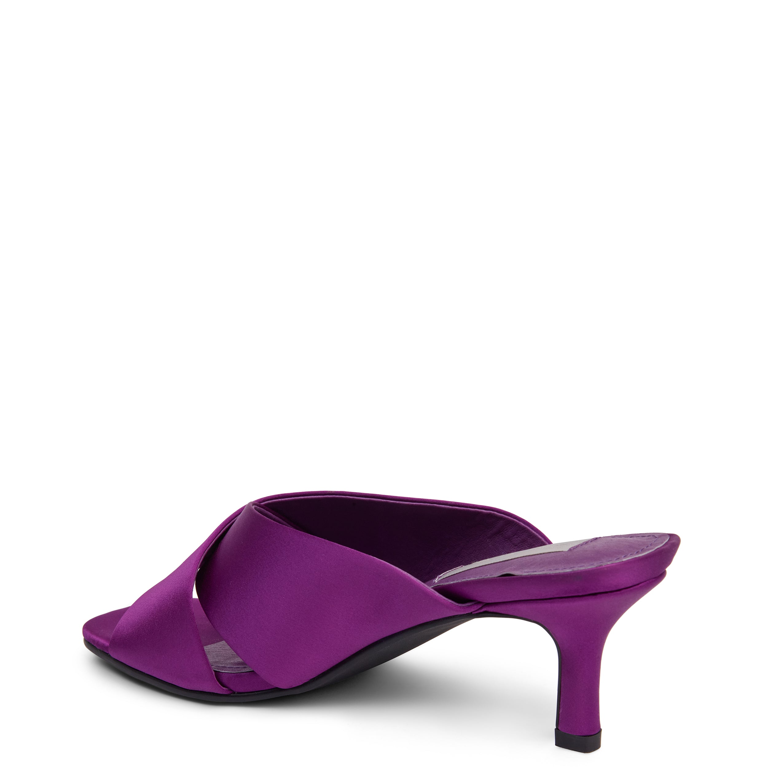 Lila Heel