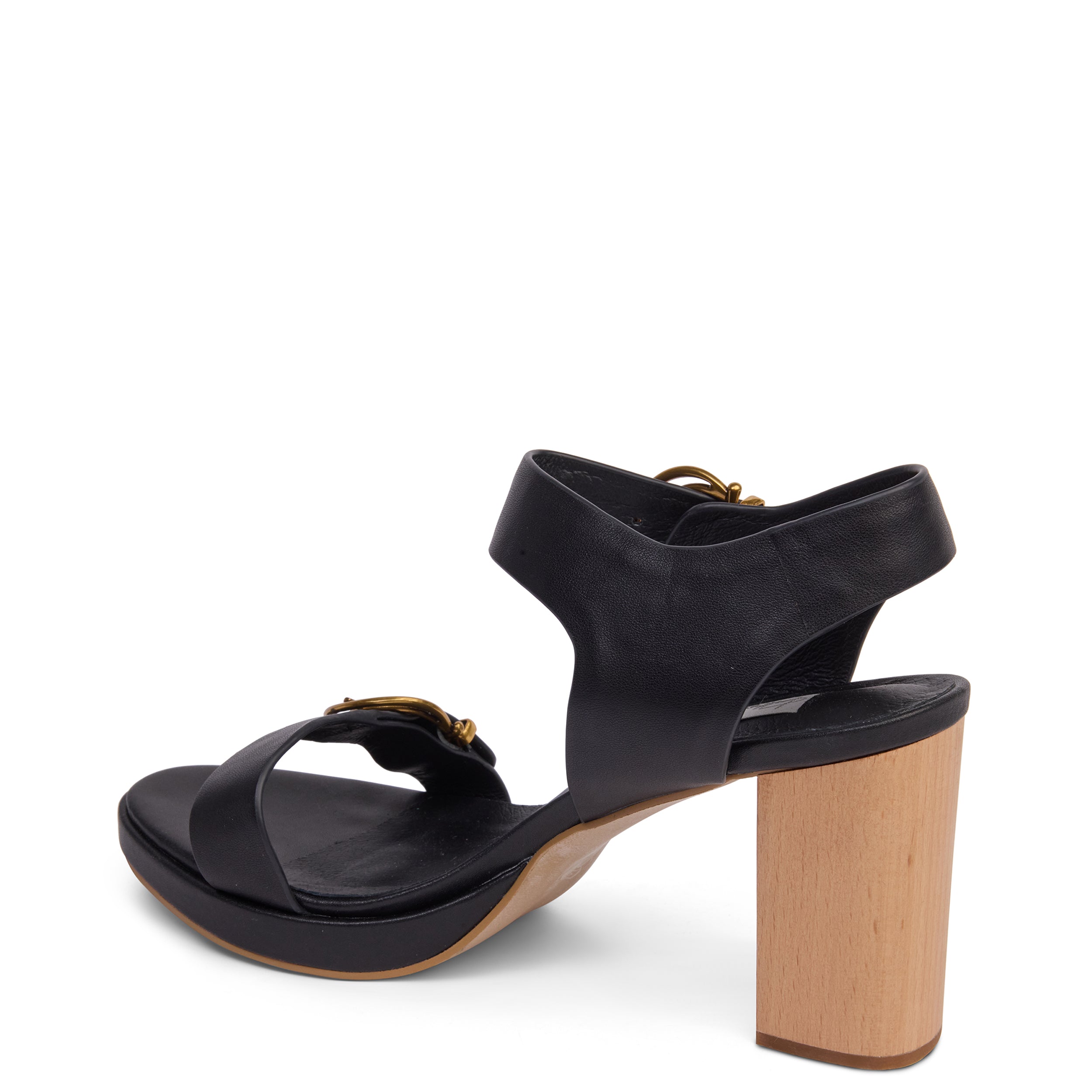 Rose Heel