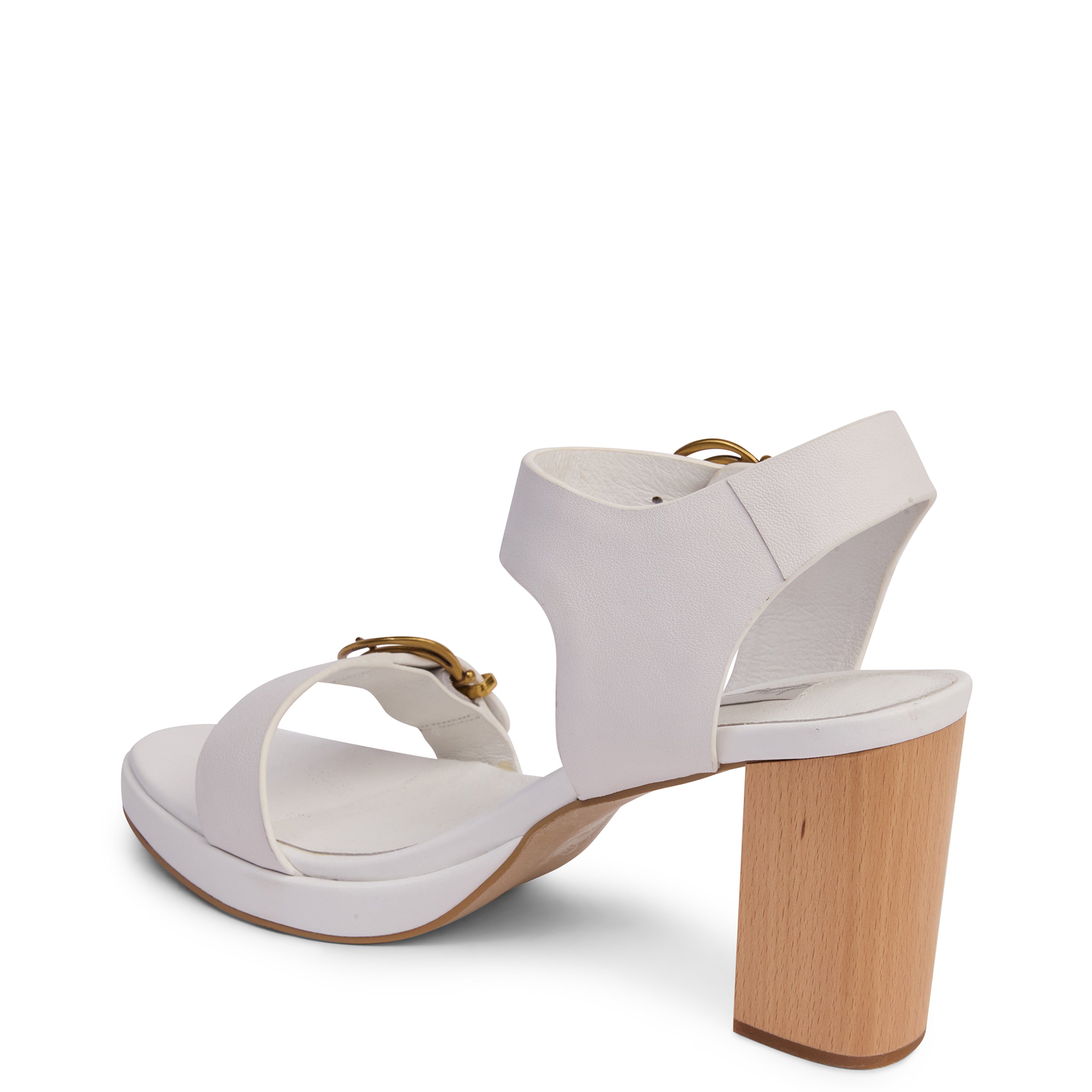 Rose Heel