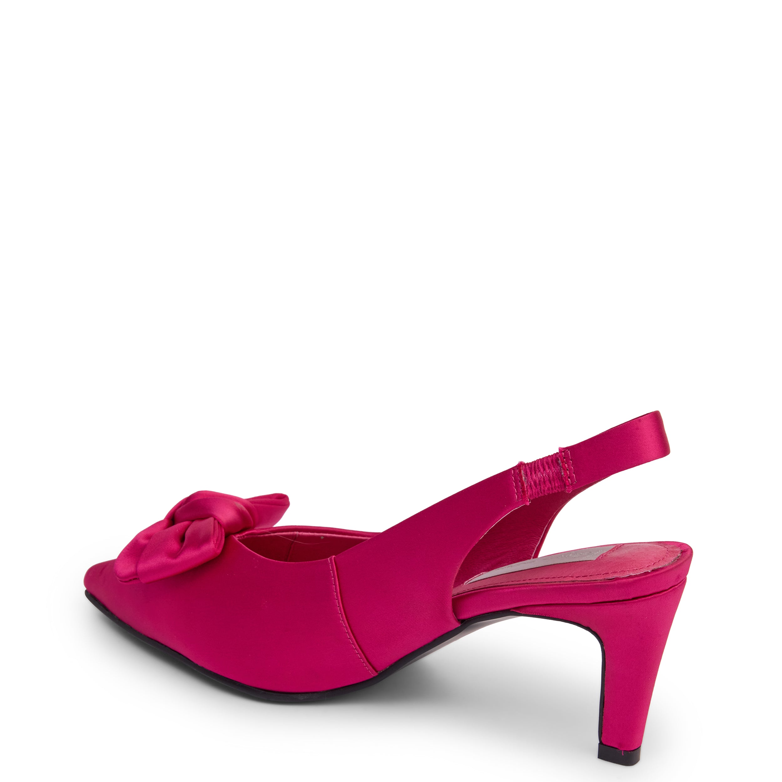 Emily Heel