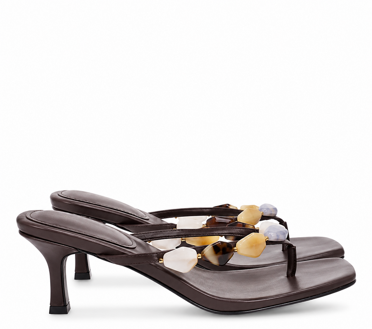 Harris Heel