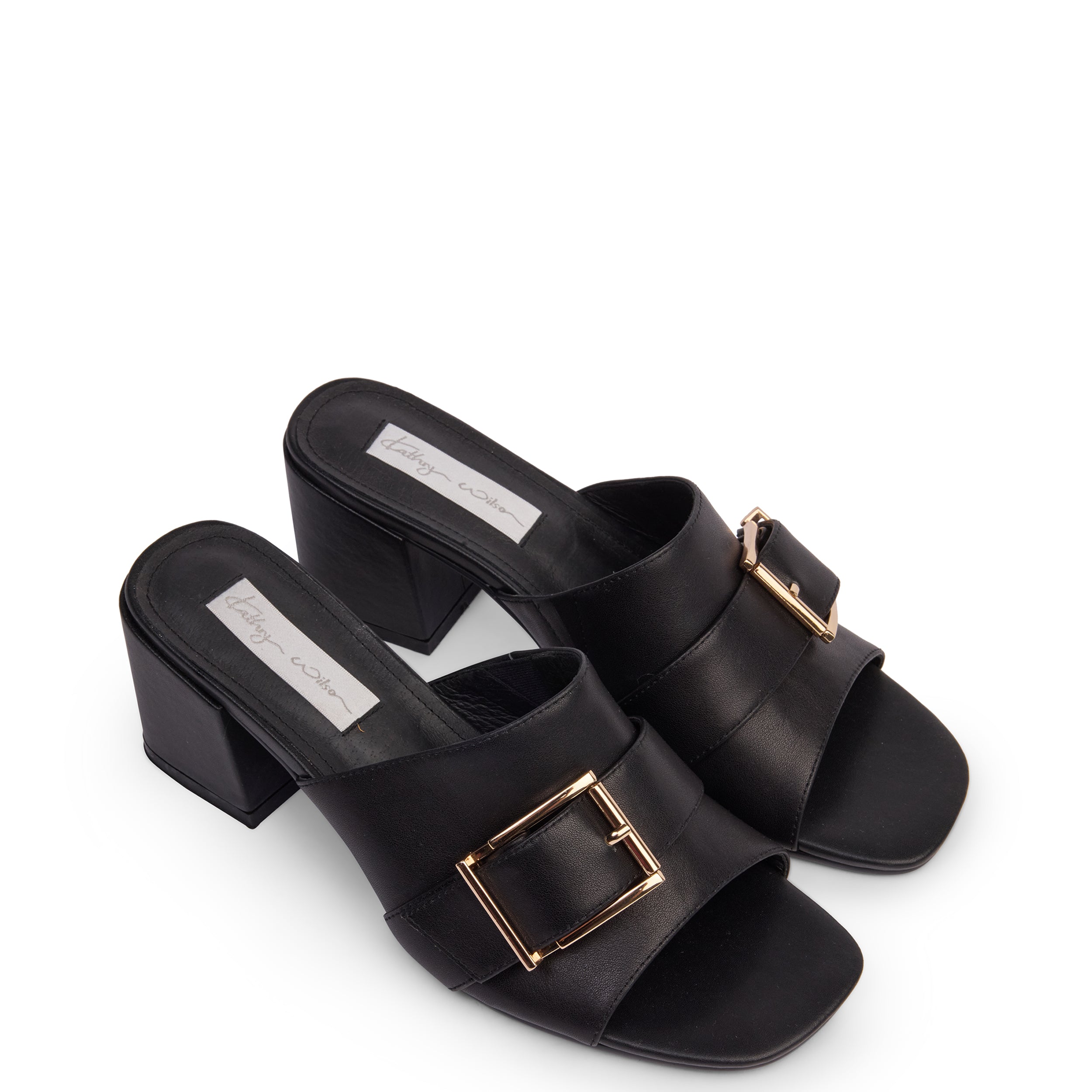 Maddie Mule