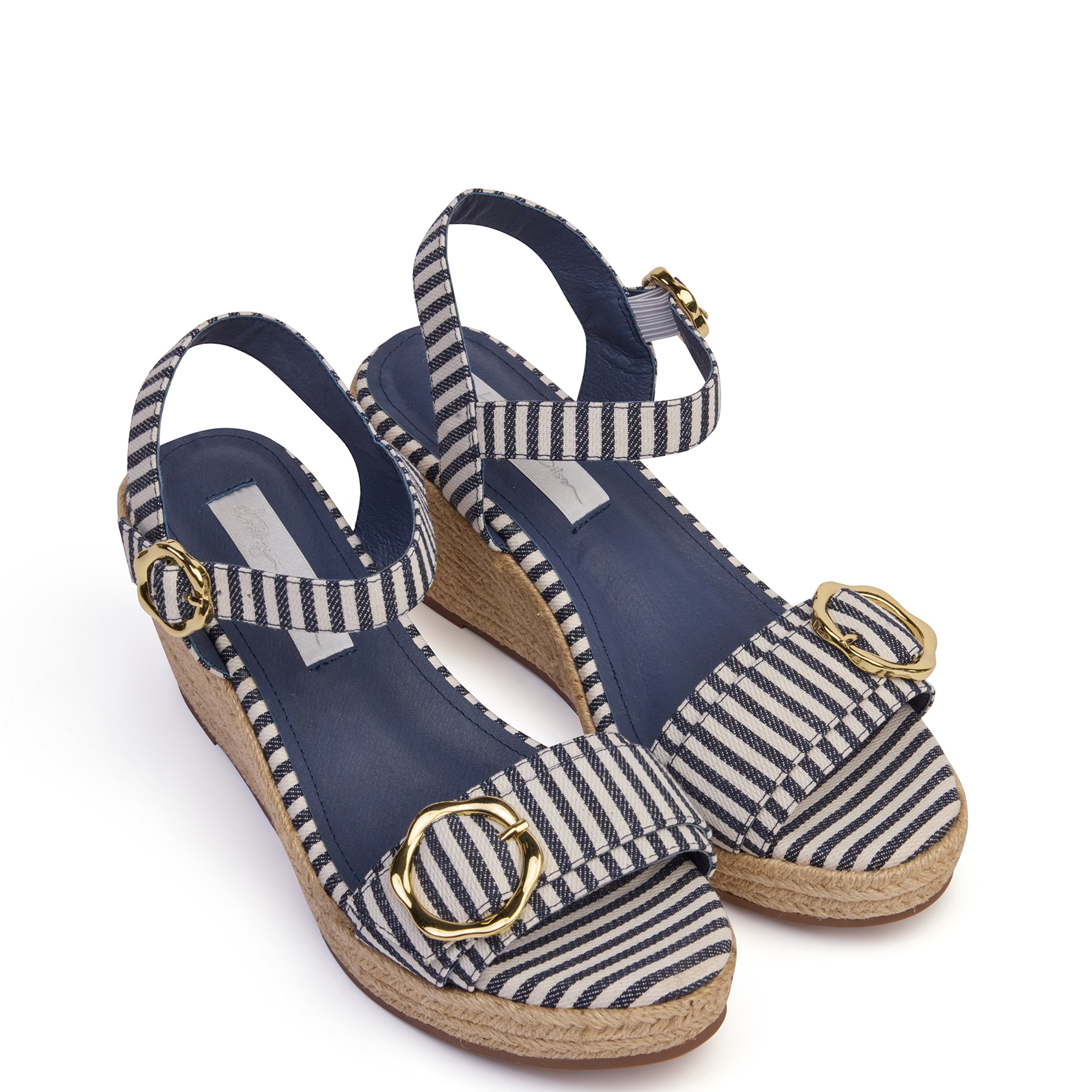 Rochelle Wedge