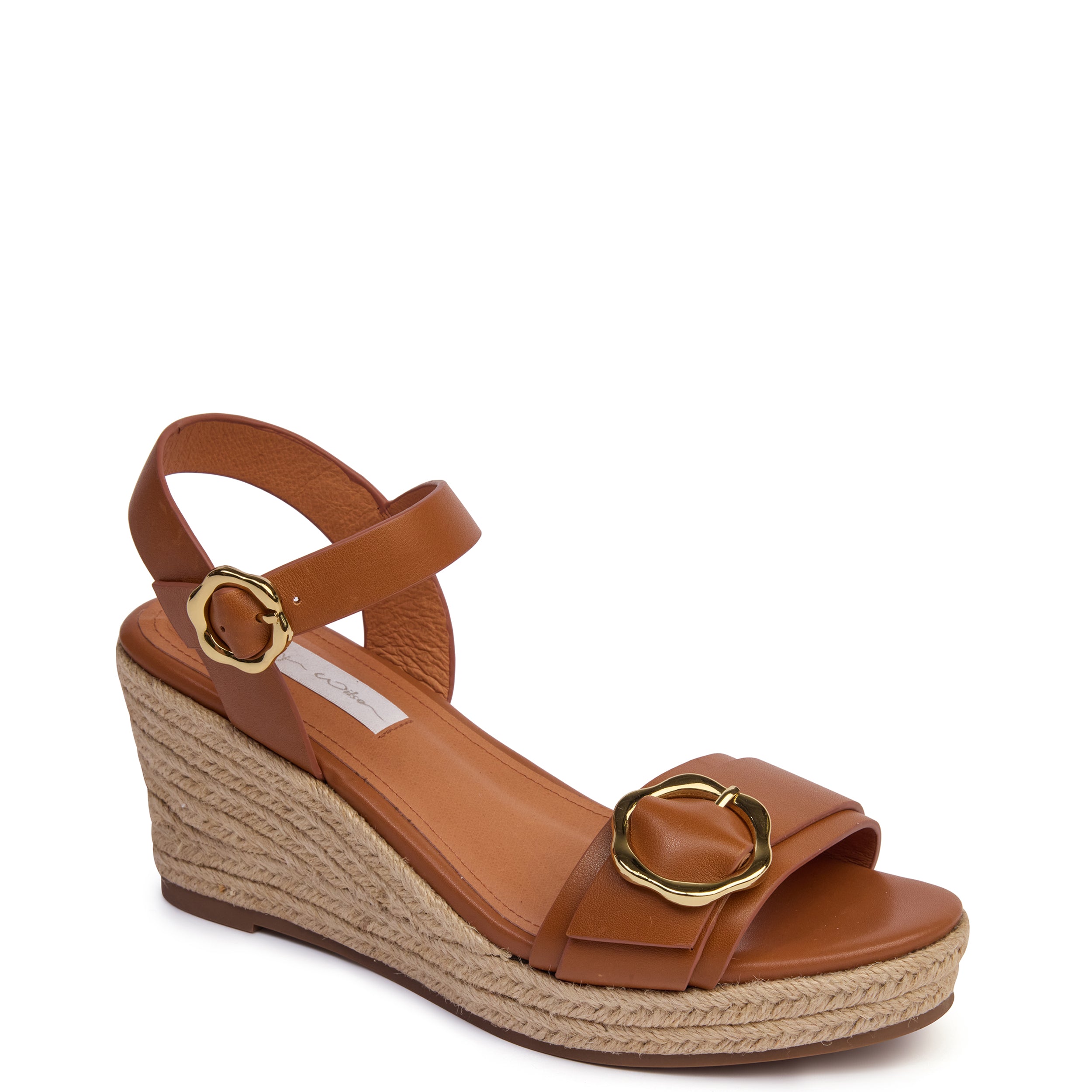 Rochelle Wedge