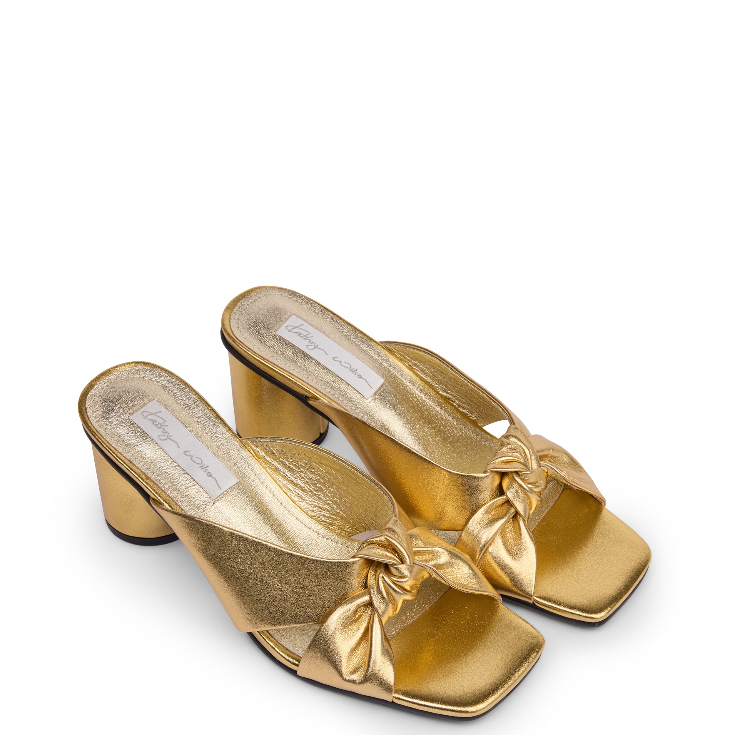 Hannah Heel