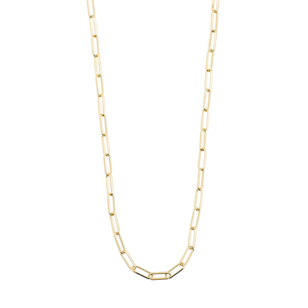 Pilgrim | Ronja Necklace - Gold Plated