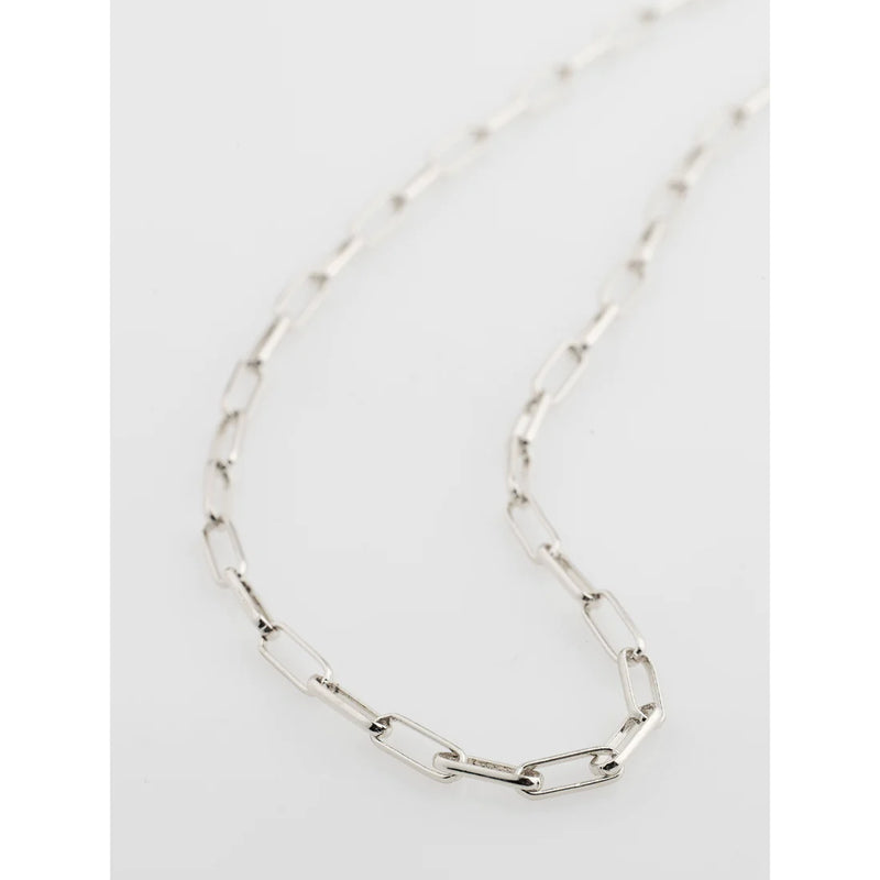 Pilgrim | Ronja Necklace - Silver Plated