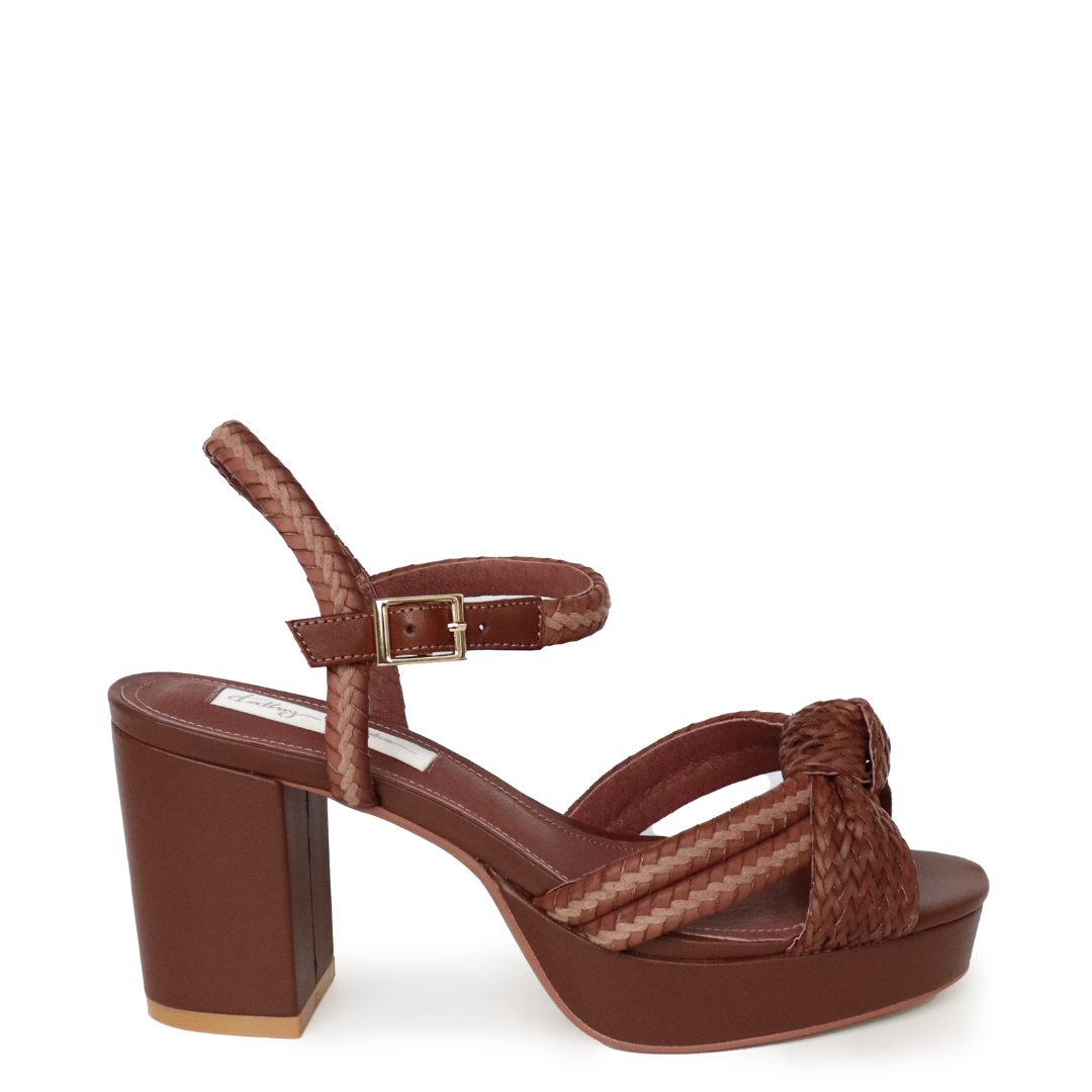 Heller Heel