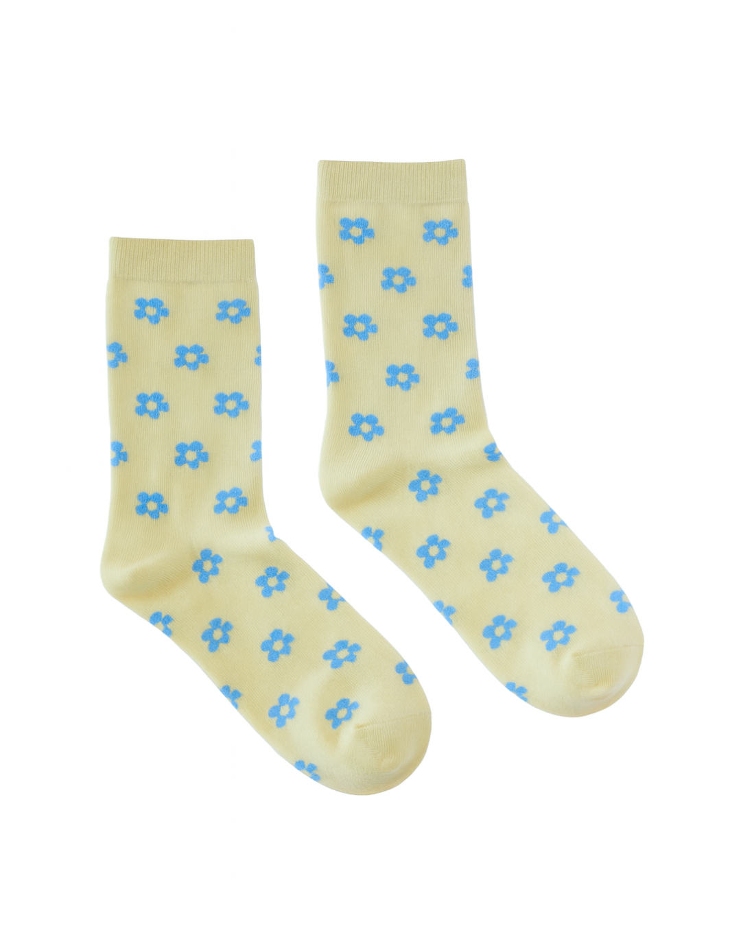 Petal Sock