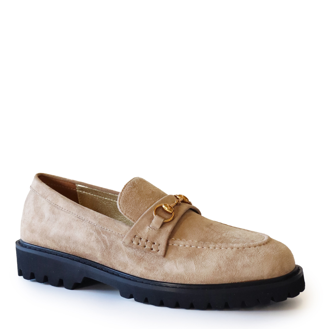 Shandre Loafer | PRE ORDER