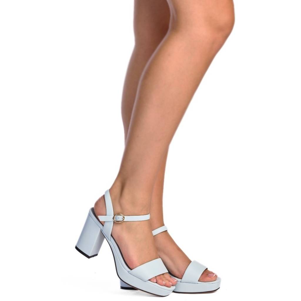 Becky Heel | PRE ORDER