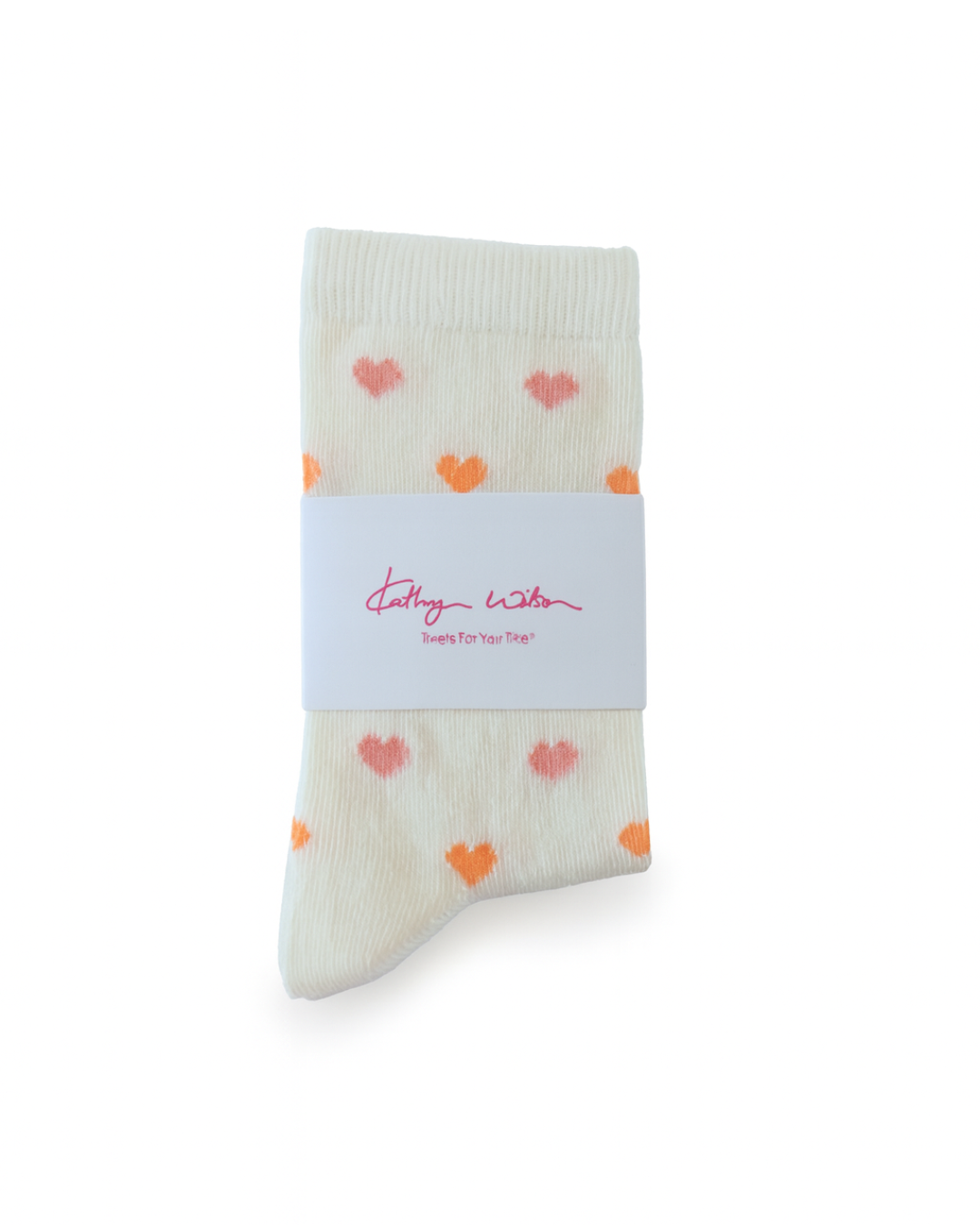 Heart Socks
