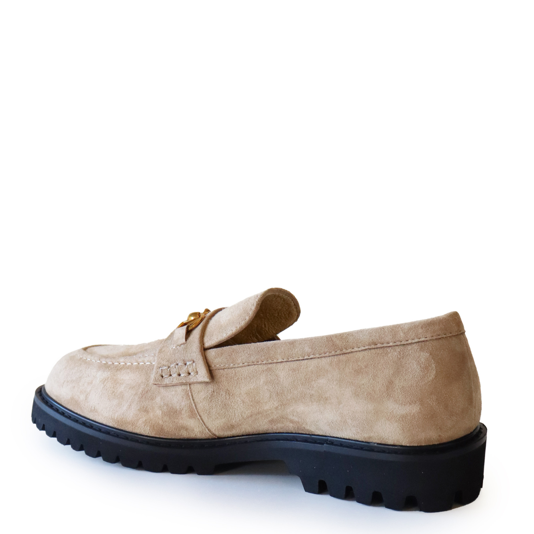 Shandre Loafer | PRE ORDER