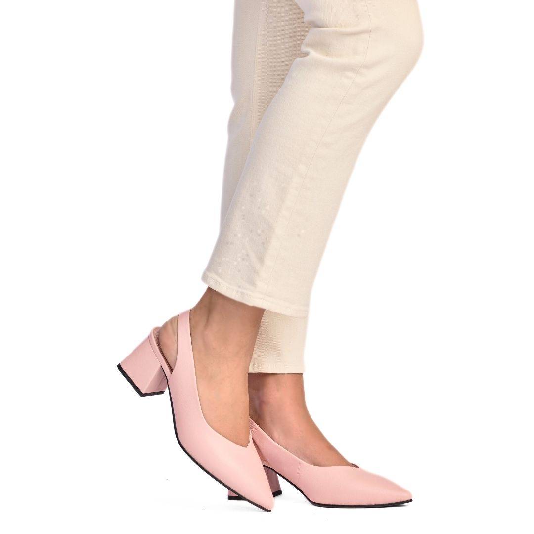 Liz Slingback | PRE ORDER