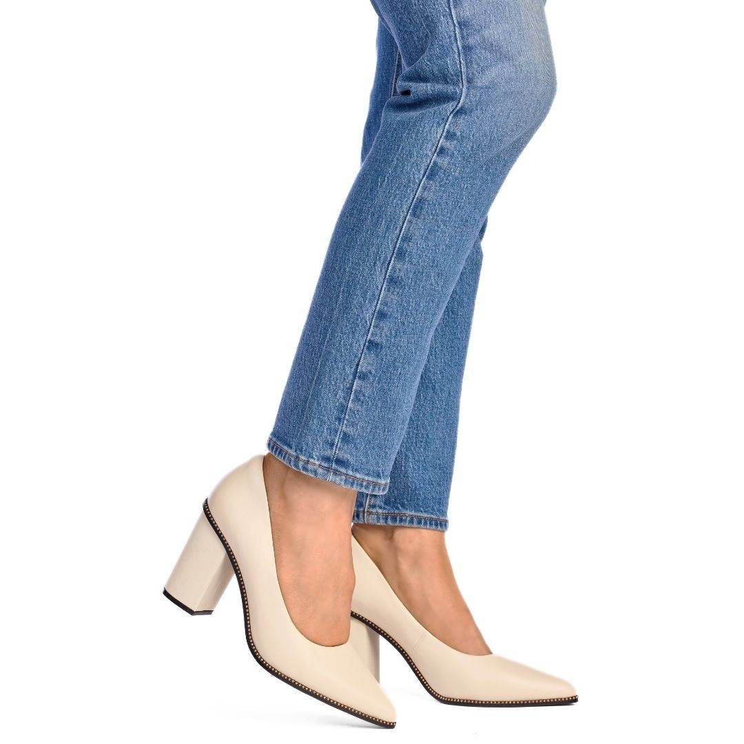 Carmel Heel | PRE ORDER