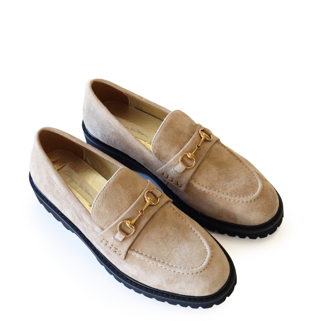 Shandre Loafer