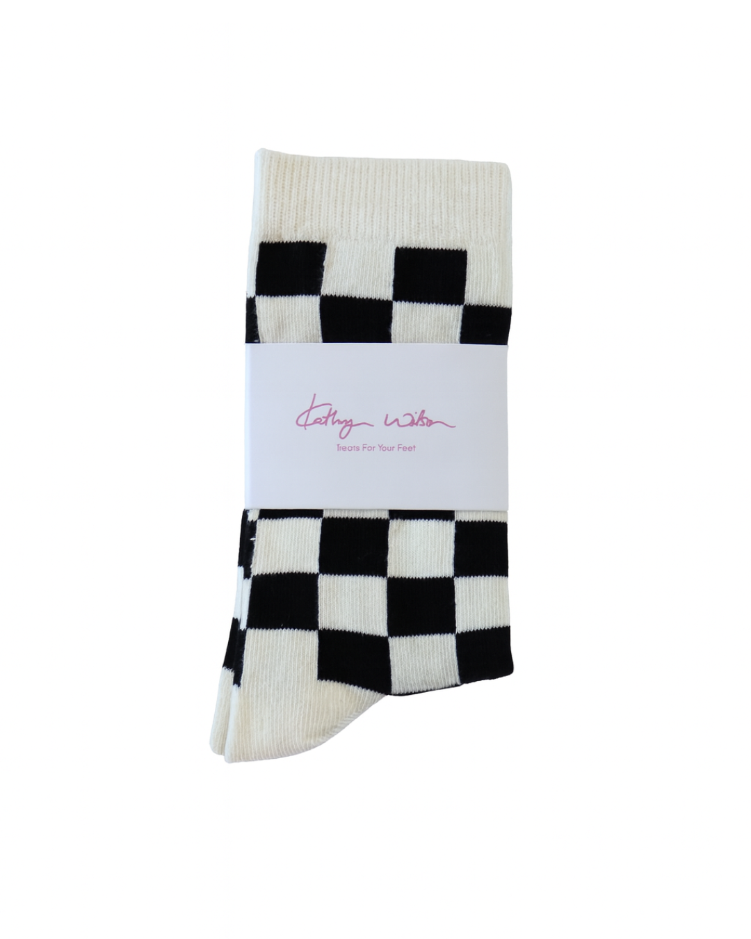 Check Socks