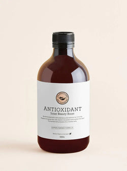 Supercharged Antioxidant Inner Beauty