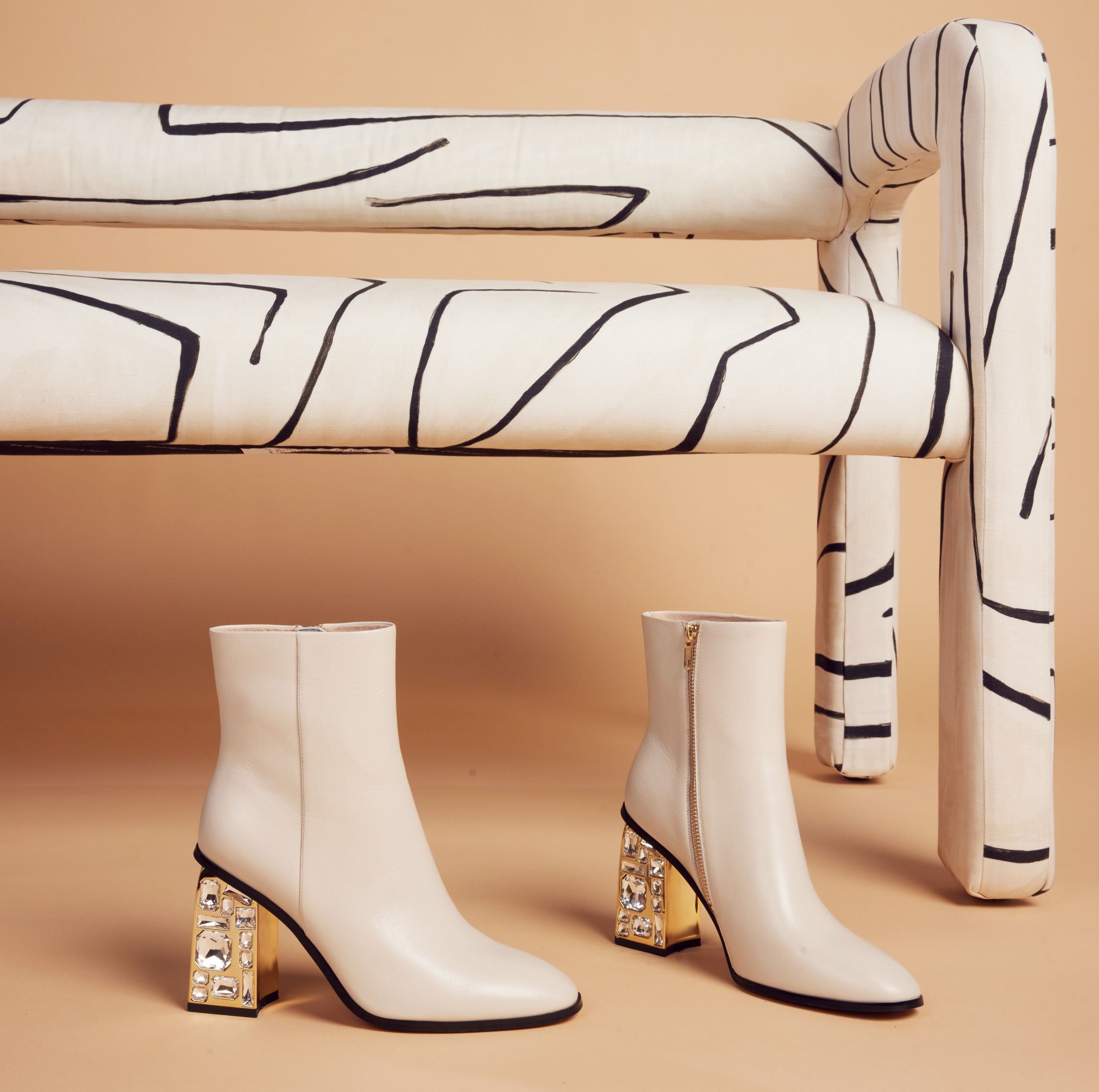 Ariane Boot