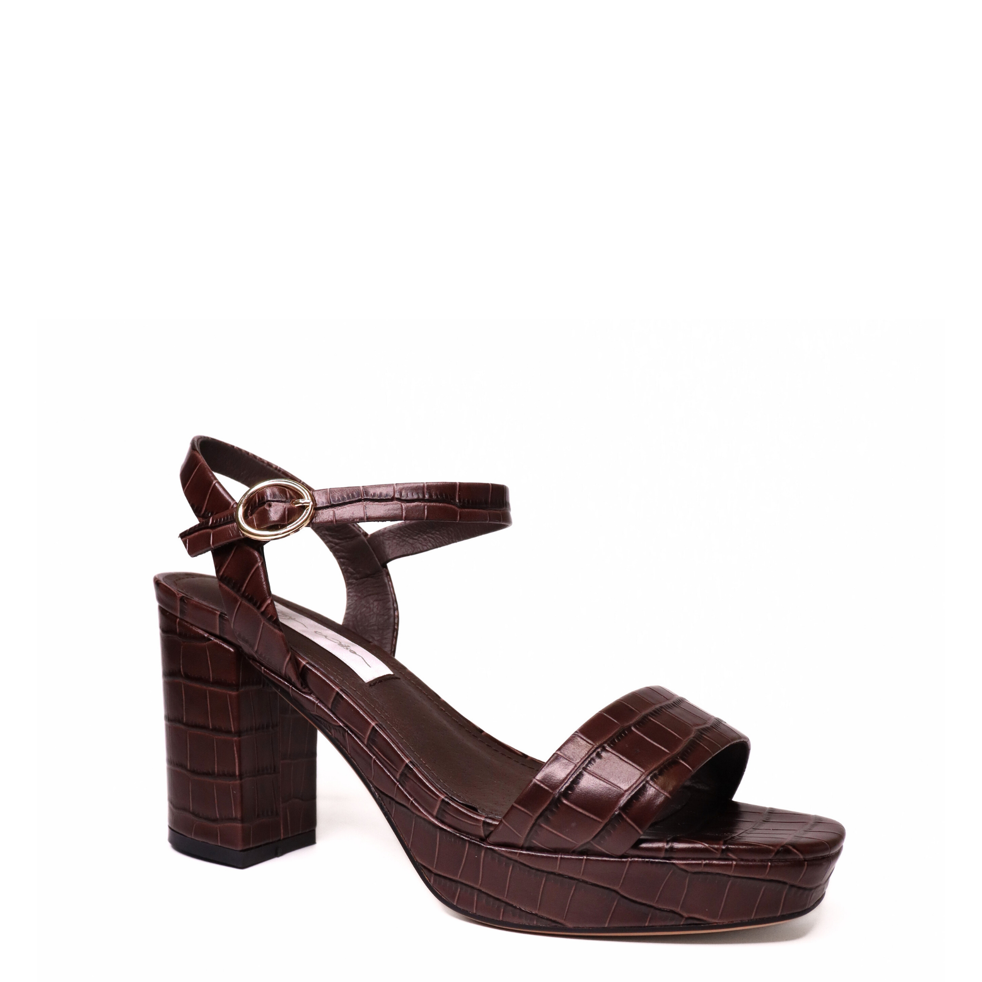 Becky Heel | PRE ORDER