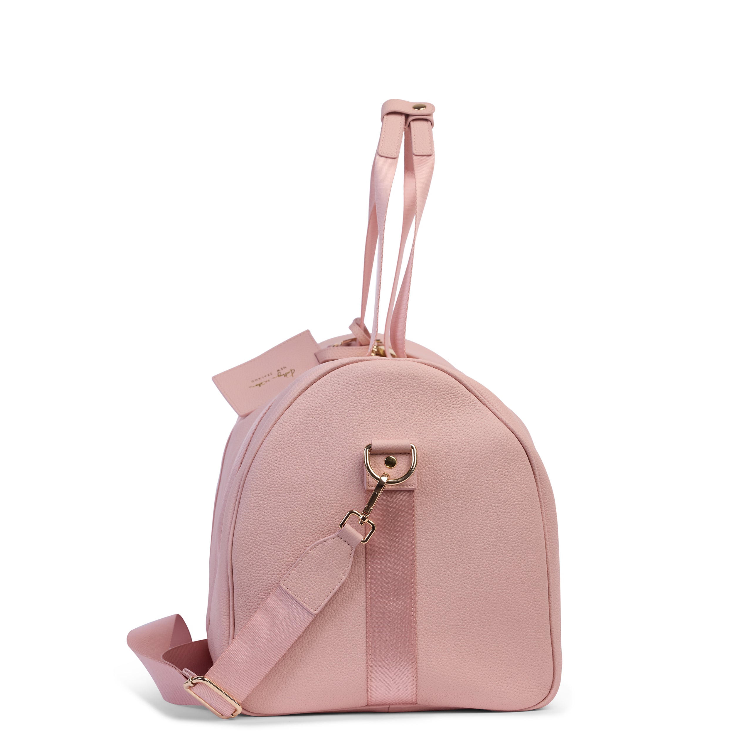 Chloe Overnight Bag