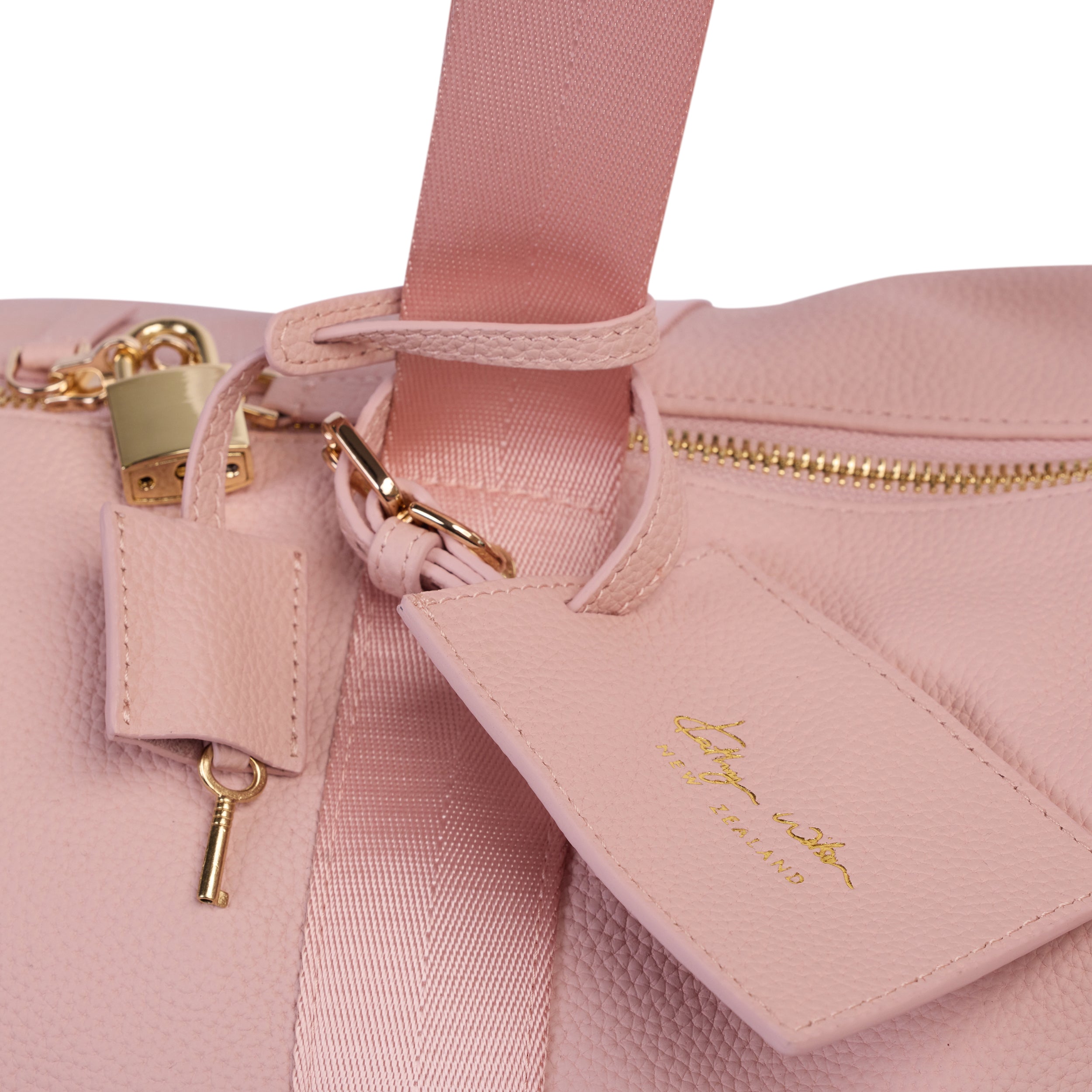 Chloe Overnight Bag