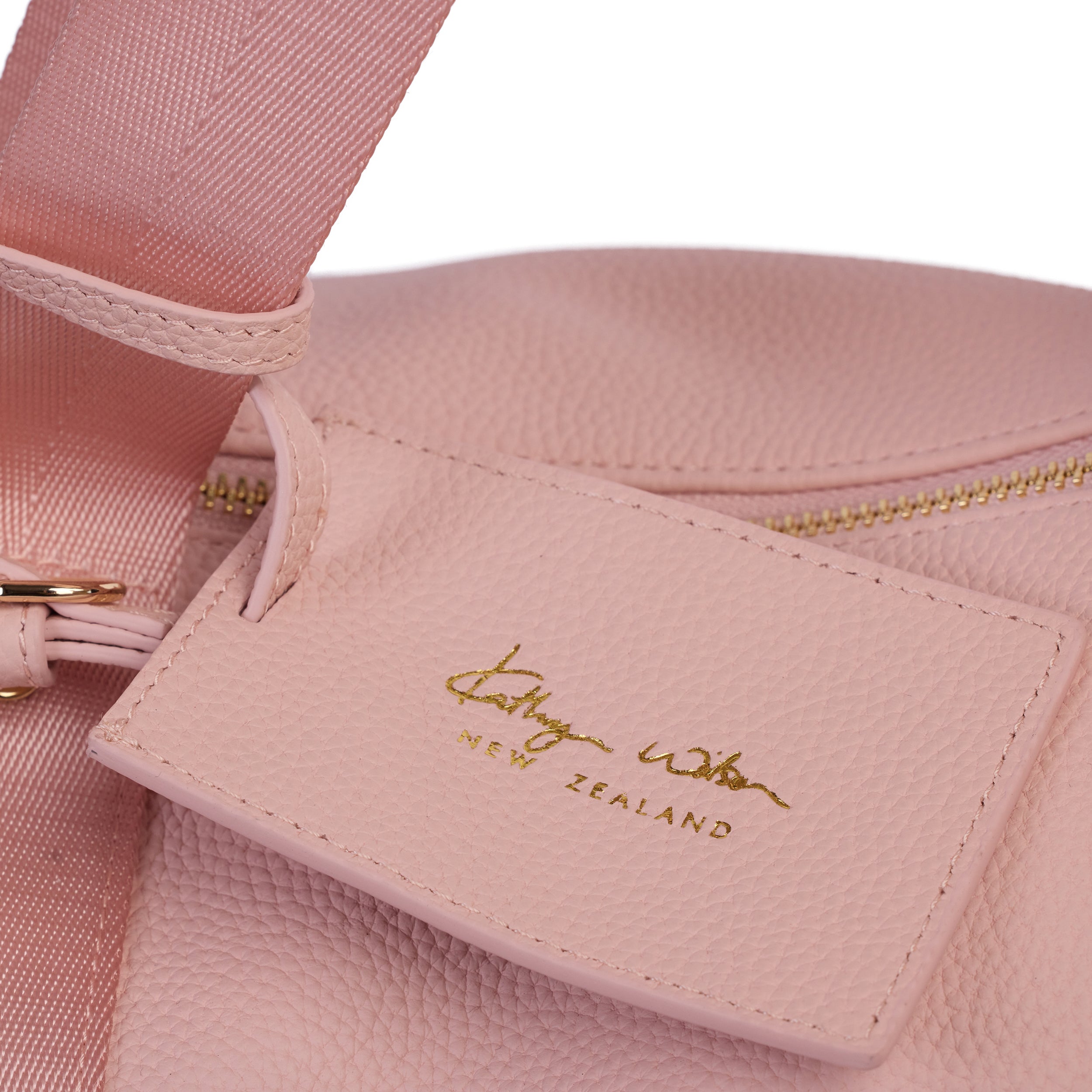 Chloe Overnight Bag