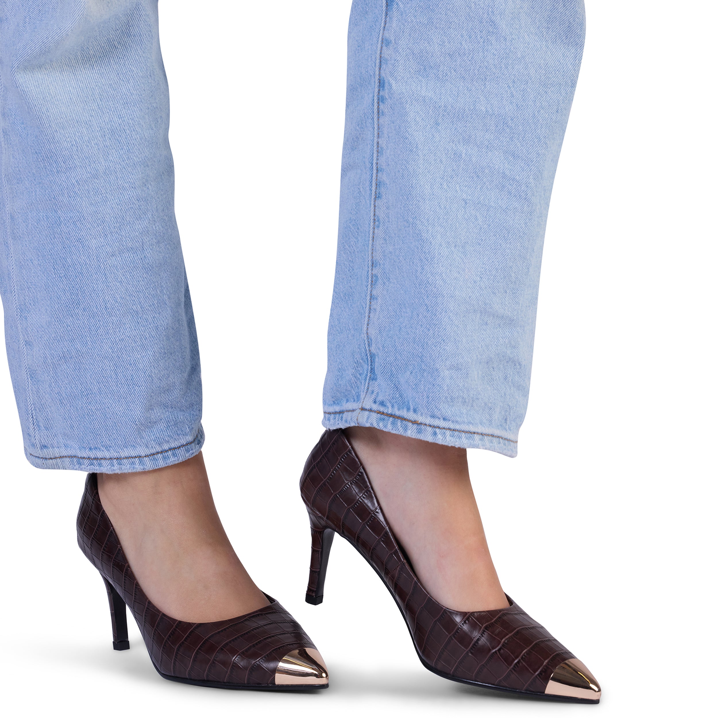 Christie Heel | PRE ORDER