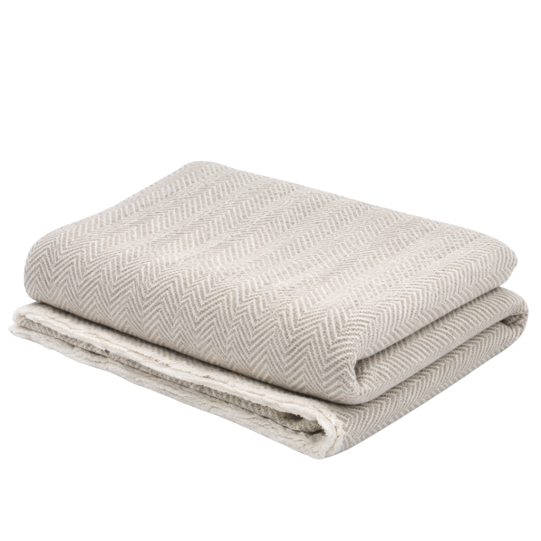 Cashmere Blankets