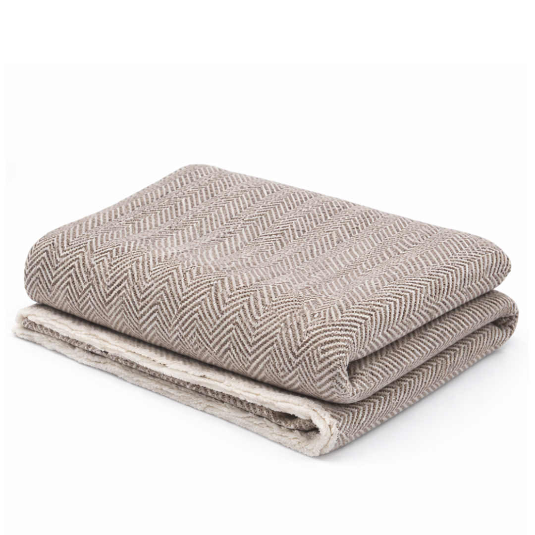 Cashmere Blankets