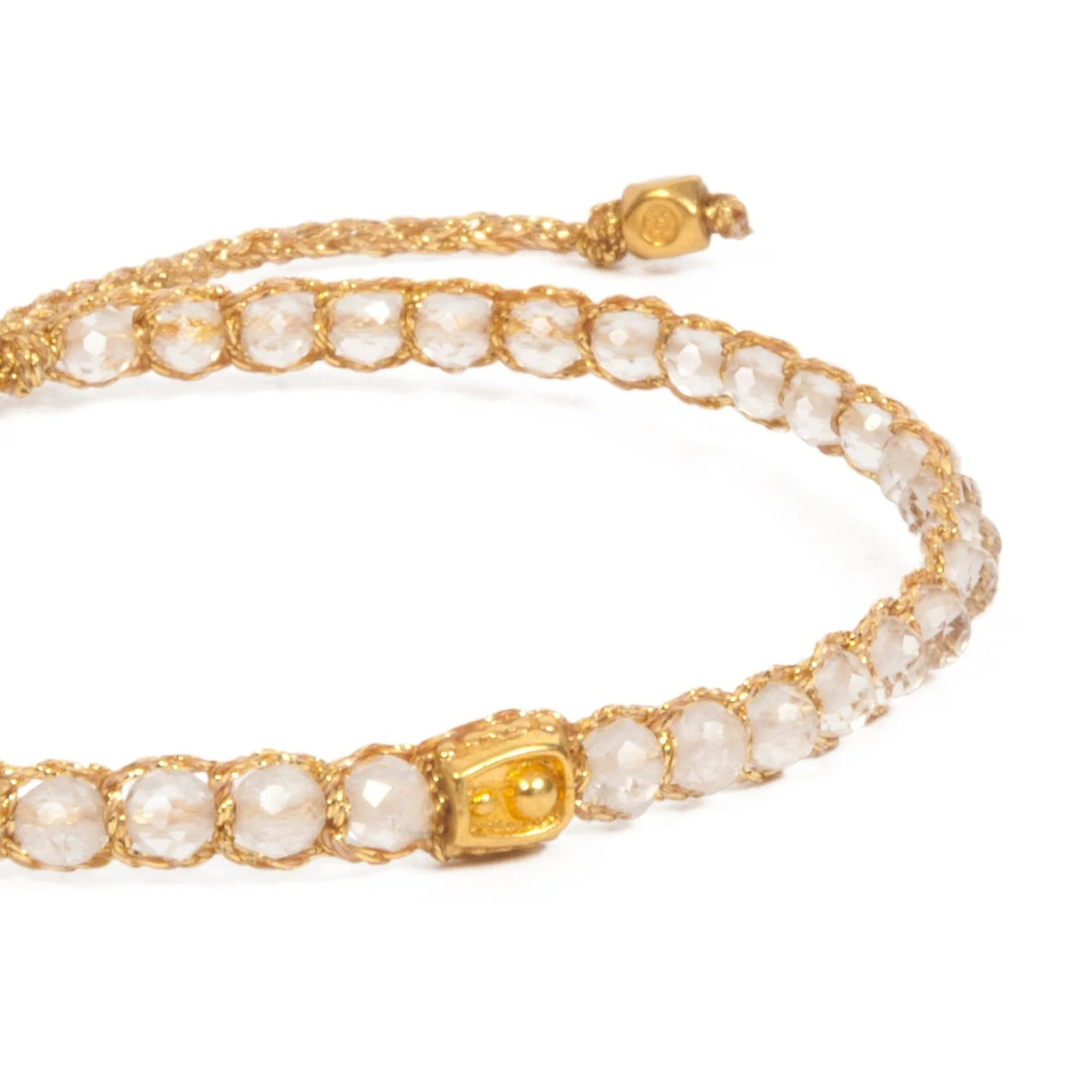Samapura Bracelet