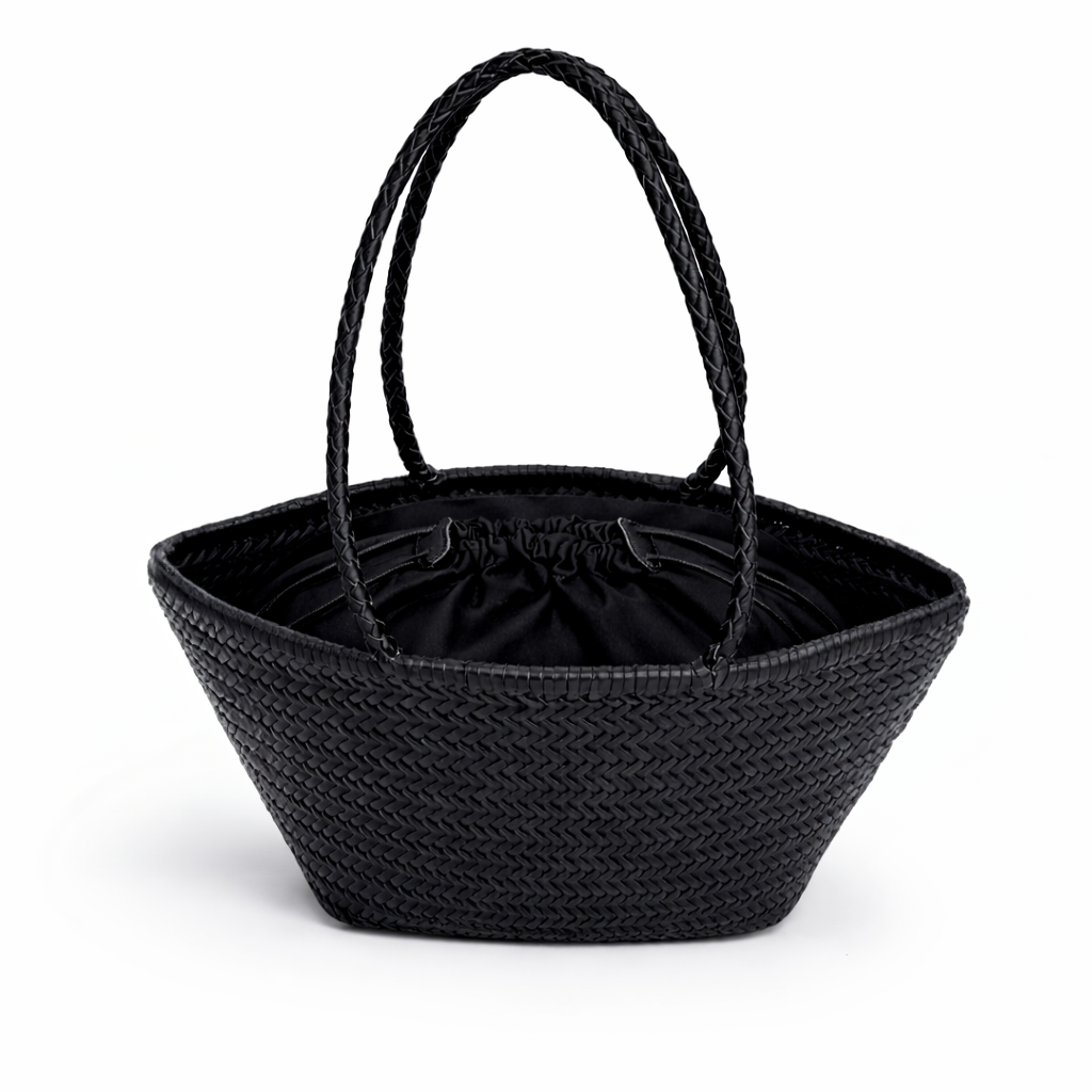 Bronte Woven Bag