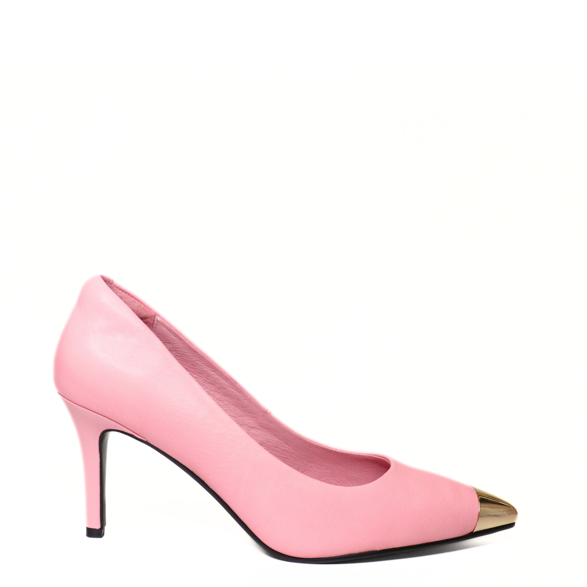 Christie Heel | PRE ORDER