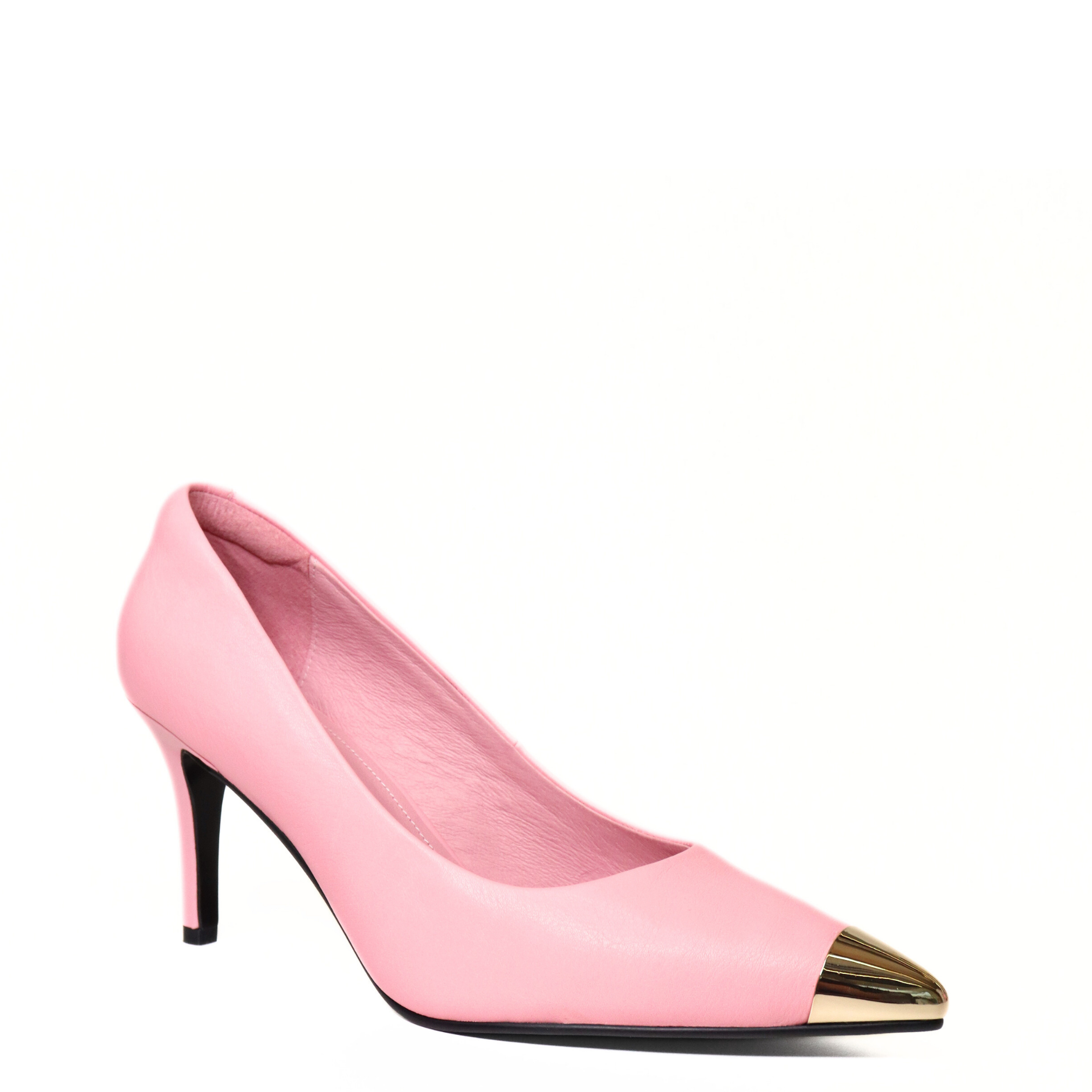 Christie Heel | PRE ORDER