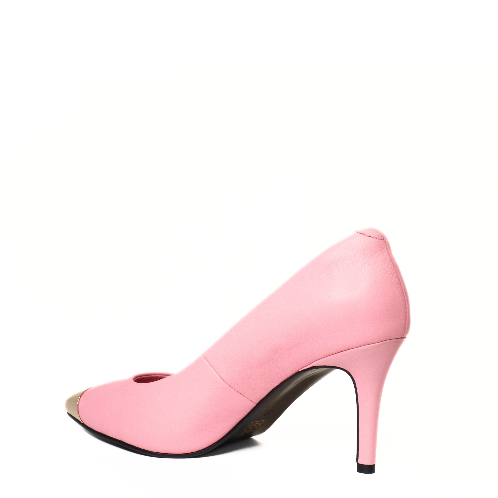 Christie Heel | PRE ORDER