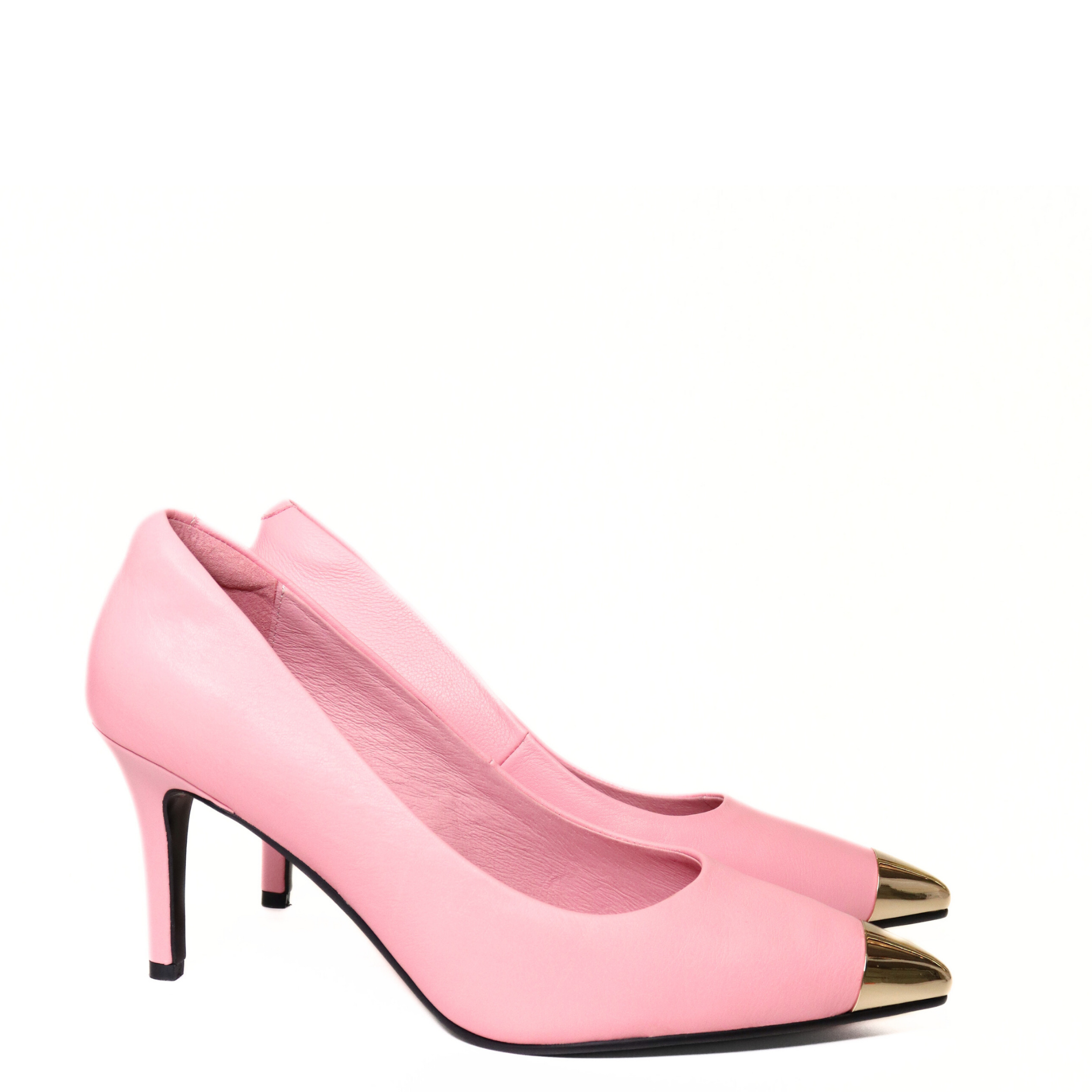 Christie Heel | PRE ORDER