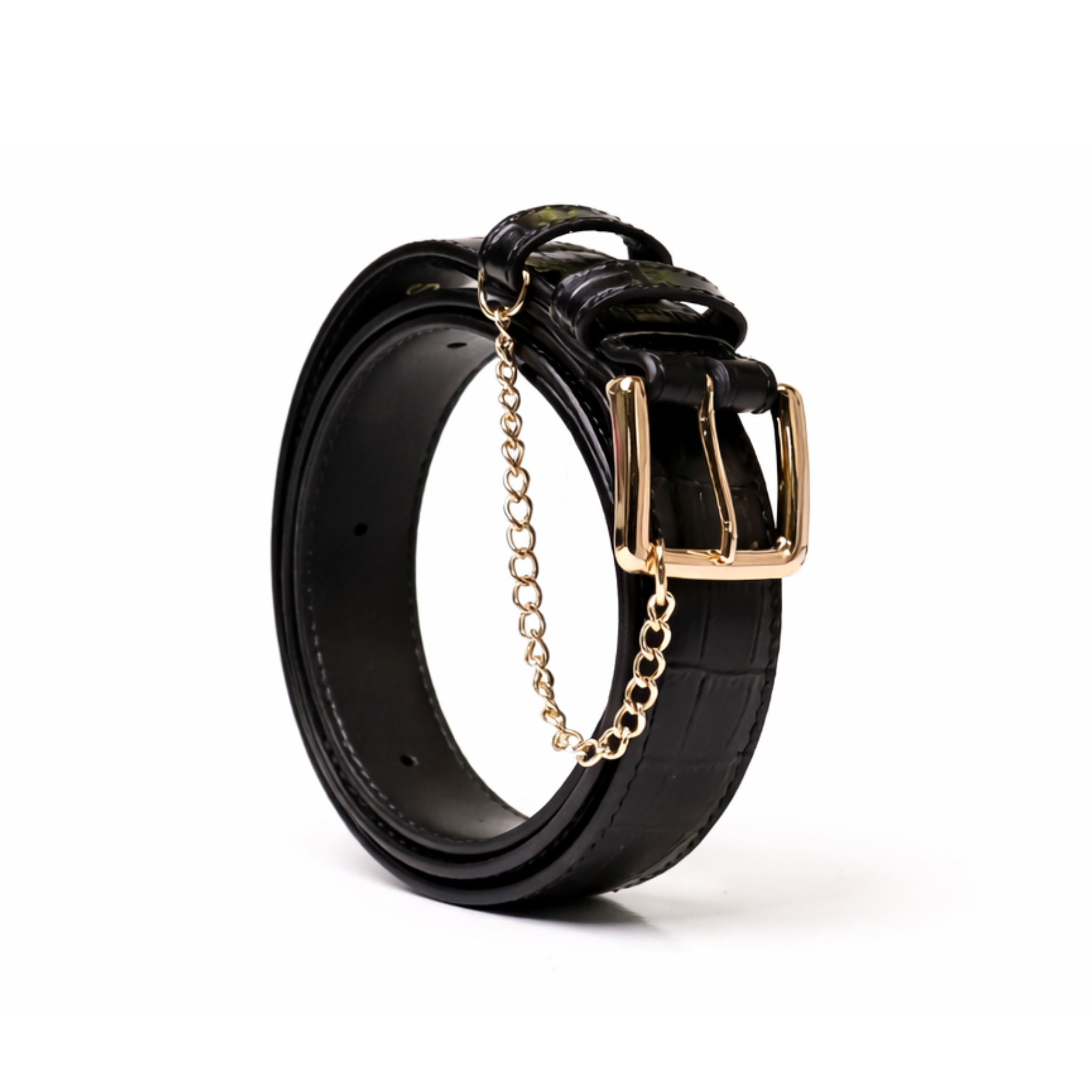 Classic Belt