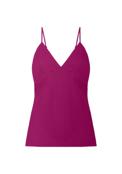 By Natalie Lady of the Night Camisole