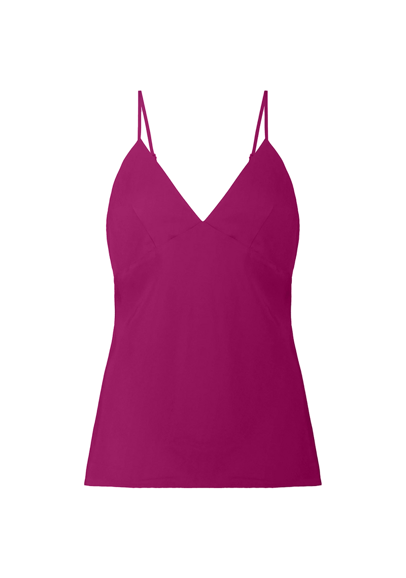 By Natalie Lady of the Night Camisole