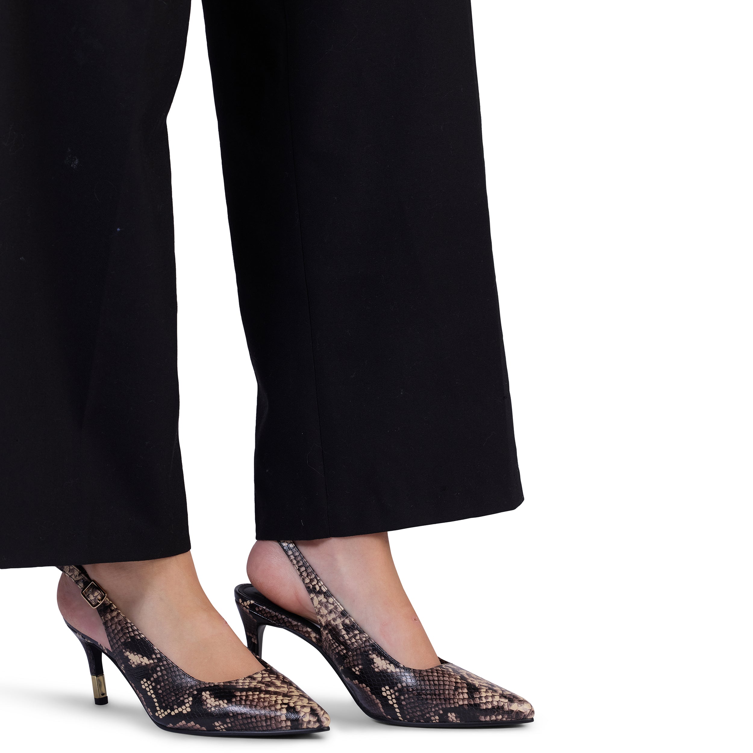 Estelle Slingback | PRE ORDER