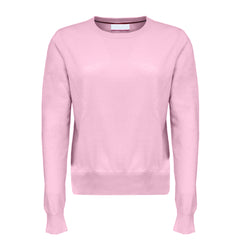 Cocoa Cashmere Essential Crew Neck Jumper