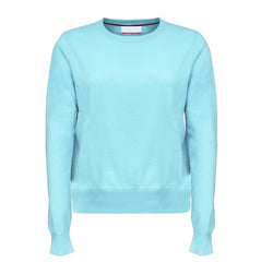 Cocoa Cashmere Essential Crew Neck Jumper