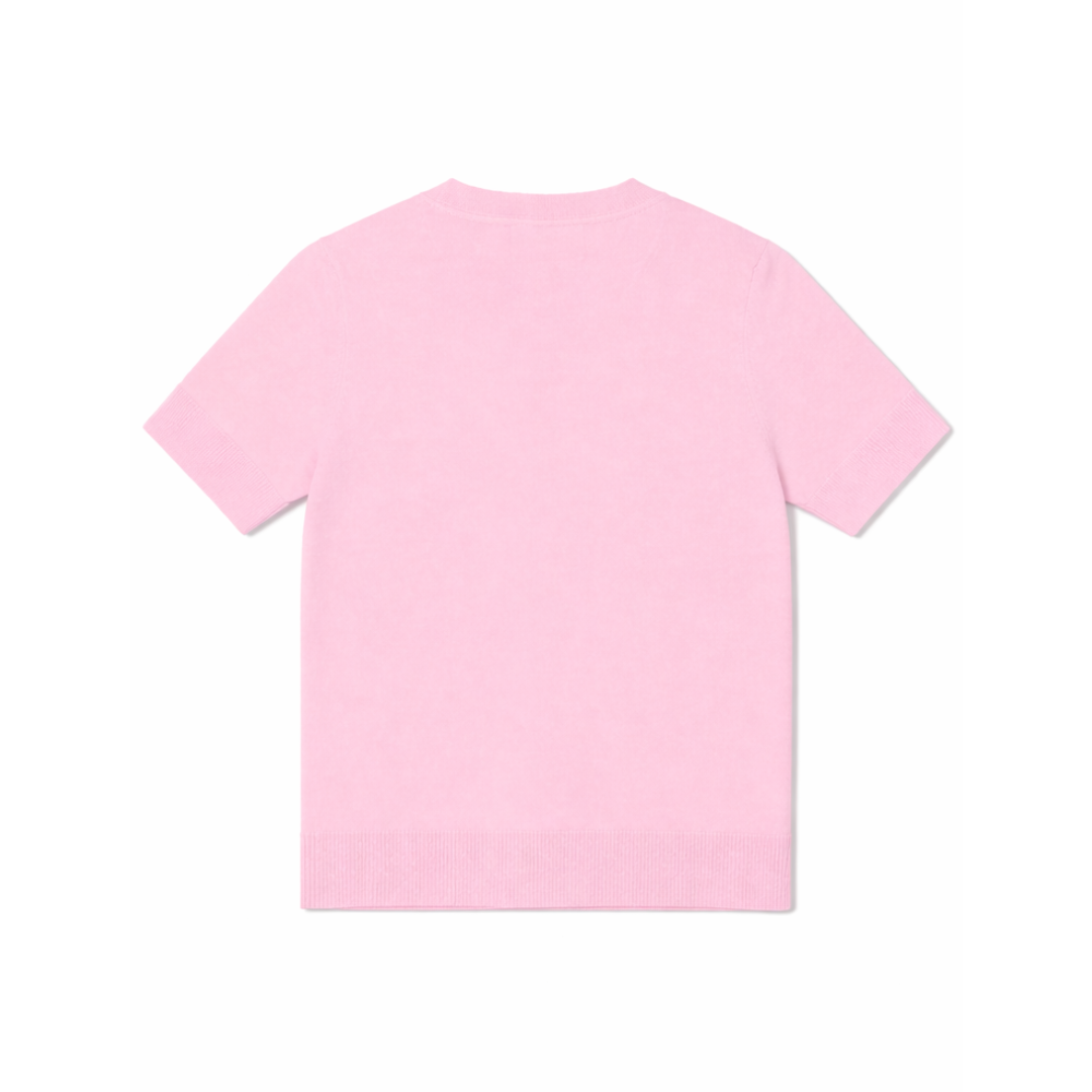 Cocoa Cashmere Essential T-Shirt