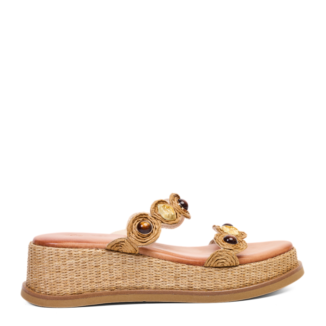 Athens Mule | PRE ORDER