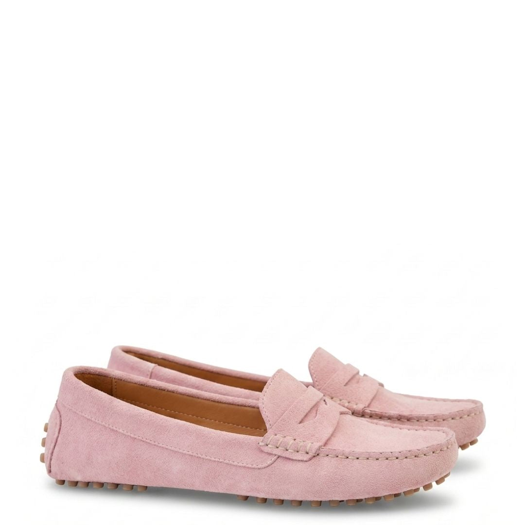 Avery Loafer | PRE ORDER