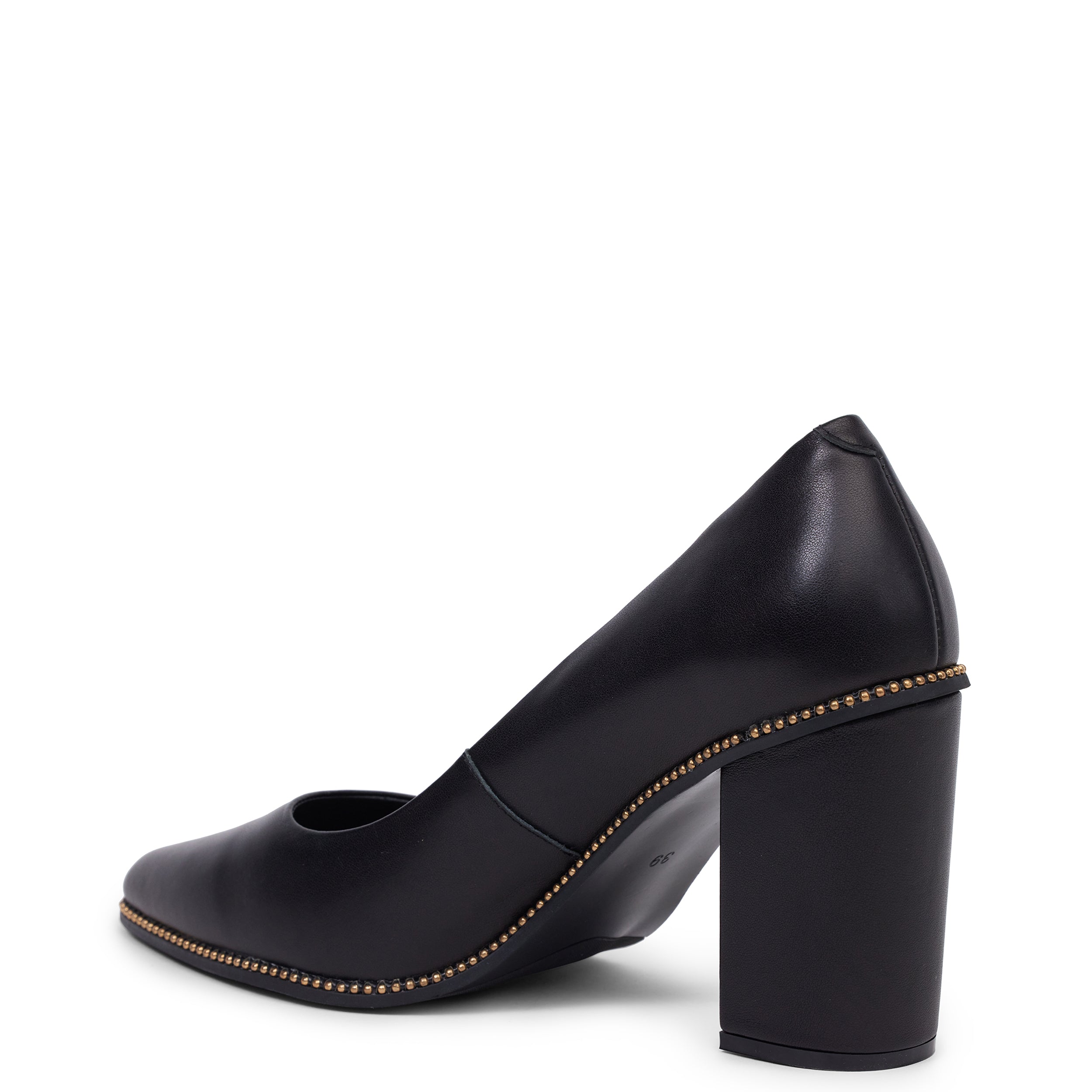 Carmel Heel